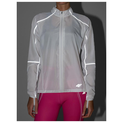 4F TECHNICAL JACKET